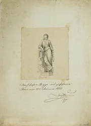 Allegorie van de Fysica