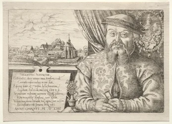 Hieronymus Schurstab, Burgemeester van Neurenberg