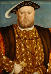 Hendrik VIII