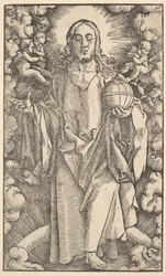 Christus uit Christus en de Apostelen