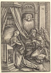 De Annunciatie