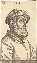 Christoph, markgraaf van Baden