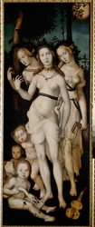 Harmonie of De drie Gratiën