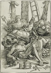 De Klaagzang