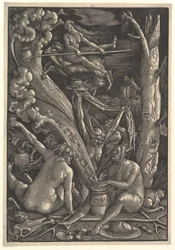De Heksen