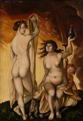 Twee Heksen