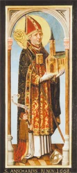 Sint Ansgar