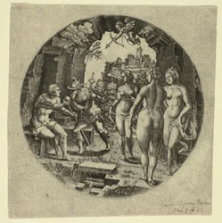 Het oordeel van Paris