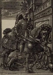 Sint-Joris en de Draak