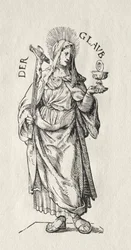 De Zeven Deugden: Geloof