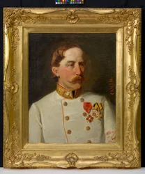 Karl Ludwig baron von Schönnermark
