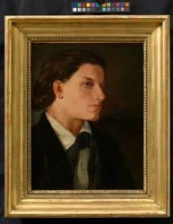 Ludwig Martinelli (Acteur)