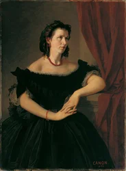 Walpurga van Reithoffer