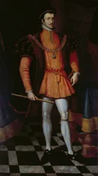 Thomas Howard, 4e hertog van Norfolk