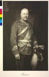Bernard prins Buelow