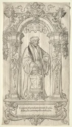 Erasmus van Rotterdam