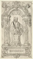 Erasmus van Rotterdam