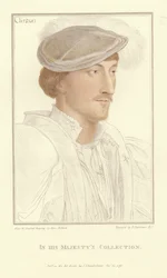 Edward, Lord Clinton