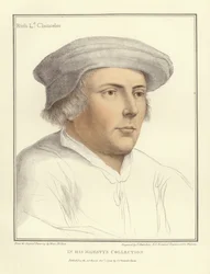 Lord Rich, Lord Chancellor