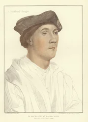 Sir Richard Southwell