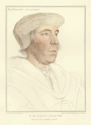 William FitzWilliam, Graaf van Southampton