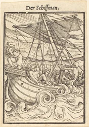 De Schipper