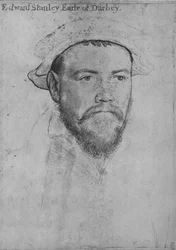 Edward Stanley, Graaf van Derby, ca. 1532-1543, 1945