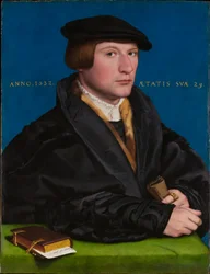 Hermann von Wedigh III (overleden in 1560)