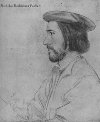 Nicholas Bourbon de Oudere