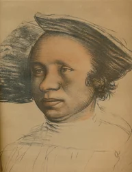 Portret van een man, 1903