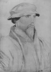 Sir John Gage, c1532-1543 1945