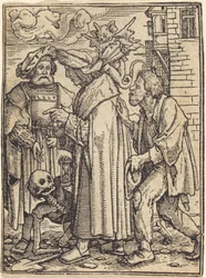 De raadsheer