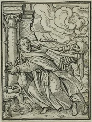 De monnik