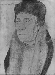 William Warham, Aartsbisschop van Canterbury, 1527