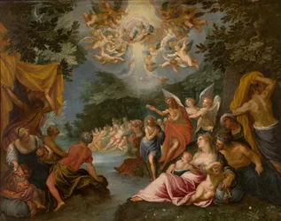 De Doop van Christus