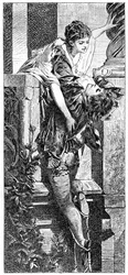 Romeo en Julia