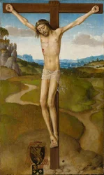 Christus aan het kruis