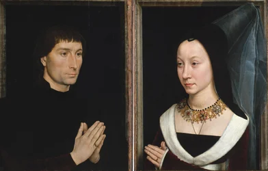 Tommaso di Folco Portinari, Maria Portinari