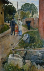 Van Aasgaardstrand