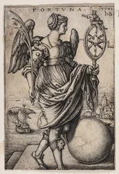 Geluk (Fortuna)