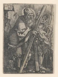 Sint Andreas en Sint Thomas