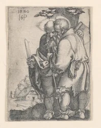 Sint Bartholomeus en Sint Matthias