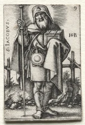 Sint Jacobus de Meerdere