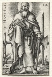 Sint Matteüs
