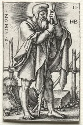 Sint Simon