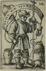 De Markt Boer