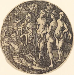 Het Oordeel van Paris