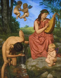 De bron (The Spring)
