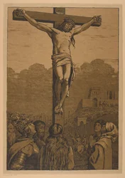 Kruisiging
