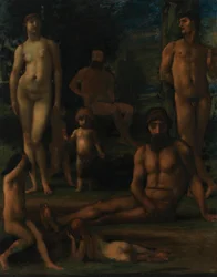 Gouden eeuw II